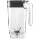 Блендер KitchenAid 5KSB1350EOB