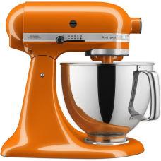 Міксер KitchenAid 5KSM175PSEHY