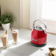 Електрочайник KitchenAid 5KEK1222EER