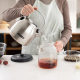 Електрочайник KitchenAid 5KEK1222ESX