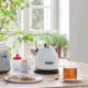 Електрочайник KitchenAid 5KEK1222EWH