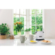 Електрочайник KitchenAid 5KEK1222EWH