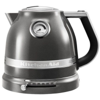 Електрочайник KitchenAid 5KEK1522EMS