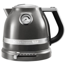 Електрочайник KitchenAid 5KEK1522EMS