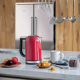 Електрочайник KitchenAid 5KEK1722EER