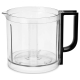Кухонний комбайн KitchenAid 5KFC0516EBY