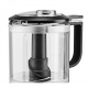 Кухонний комбайн KitchenAid 5KFC0516EBY
