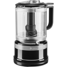 Кухонний комбайн KitchenAid 5KFC0516EOB