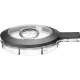 Кухонний комбайн KitchenAid 5KFC3516ECU