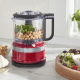 Кухонний комбайн KitchenAid 5KFC3516EER