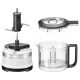 Кухонний комбайн KitchenAid 5KFC3516EWH