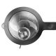 Кухонний комбайн KitchenAid 5KFC3516EWH