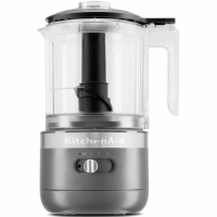 Кухонний комбайн KitchenAid 5KFCB519EDG
