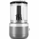Кухонний комбайн KitchenAid 5KFCB519EDG