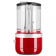 Кухонний комбайн KitchenAid 5KFCB519EER