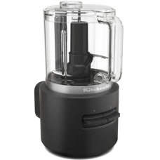 Кухонний комбайн KitchenAid 5KFCR531BM