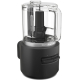 Кухонний комбайн KitchenAid 5KFCR531BM