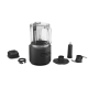 Кухонний комбайн KitchenAid 5KFCR531BM