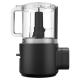 Кухонний комбайн KitchenAid 5KFCR531BM