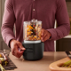 Кухонний комбайн KitchenAid 5KFCR531BM