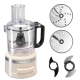 Кухонний комбайн KitchenAid 5KFP0719EAC