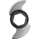 Кухонний комбайн KitchenAid 5KFP0719EER