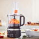 Кухонний комбайн KitchenAid 5KFP0719EBM