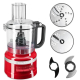 Кухонний комбайн KitchenAid 5KFP0719EER