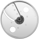 Кухонний комбайн KitchenAid 5KFCB519EBM