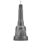Кухонний комбайн KitchenAid 5KFCB519EBM