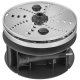 Кухонний комбайн KitchenAid 5KFCB519EBM