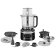 Кухонний комбайн KitchenAid 5KFP1319EBM