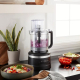 Кухонний комбайн KitchenAid 5KFP1319EBM