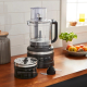 Кухонний комбайн KitchenAid 5KFP1319EBM