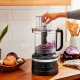 Кухонний комбайн KitchenAid 5KFP1319EBM
