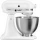 Міксер KitchenAid 5K45SSEWH