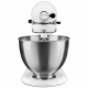 Міксер KitchenAid 5K45SSEWH