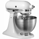 Міксер KitchenAid 5K45SSEWH