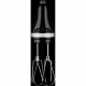 Міксер KitchenAid 5KHM5110EOB