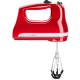 Міксер KitchenAid 5KHM6118EER
