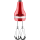 Міксер KitchenAid 5KHM6118EER