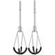 Міксер KitchenAid 5KHM6118EER