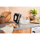 Міксер KitchenAid 5KHM6118EOB