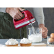 Міксер KitchenAid 5KHM9212EER