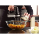 Міксер KitchenAid 5KHM9212EOB