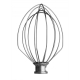 Міксер KitchenAid 5KPM5EOB