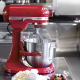 Міксер KitchenAid 5KPM5EER