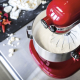 Міксер KitchenAid 5KPM5EER