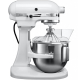Міксер KitchenAid 5KPM5EWH