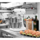 Міксер KitchenAid 5KPM5EWH
